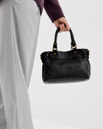 Сумка 937 03 черный