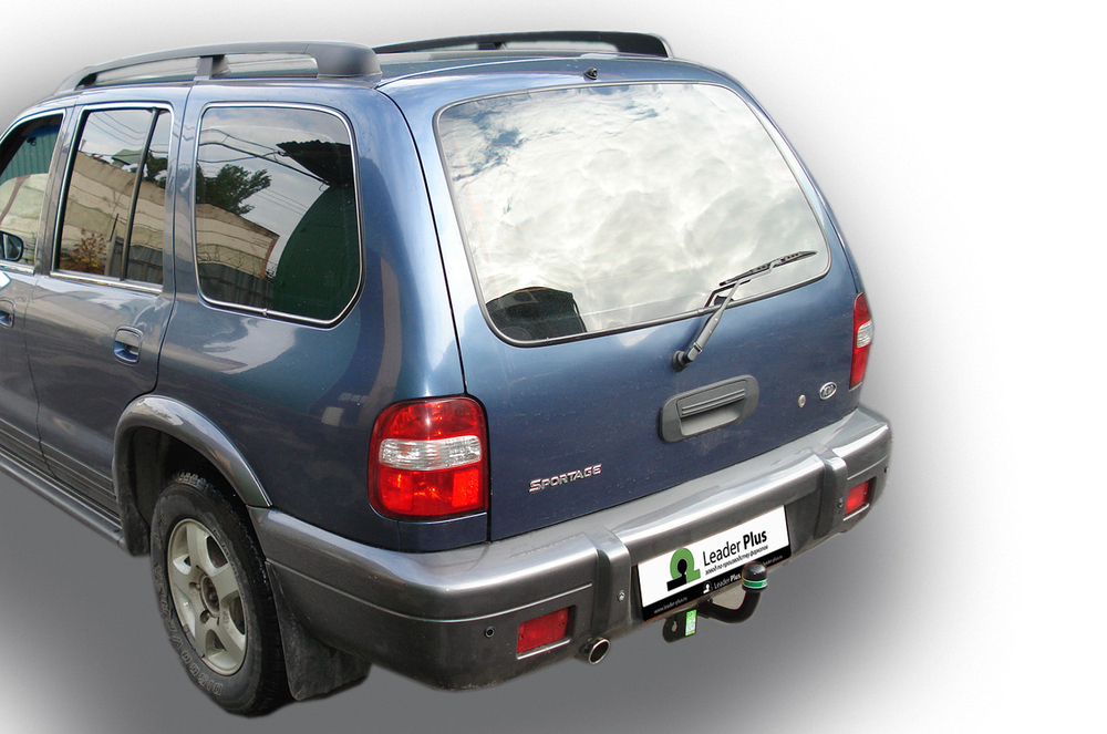 Фаркоп на Kia Sportage K103-A