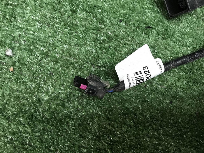 Проводка переднего бампера Geely Atlas Pro (21-нв)