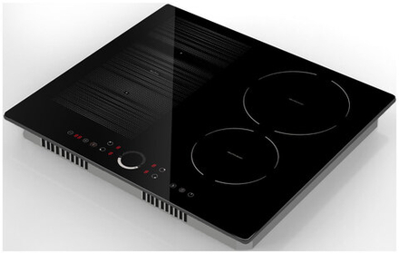 Варочная панель индукционная SIMFER H60I74S006