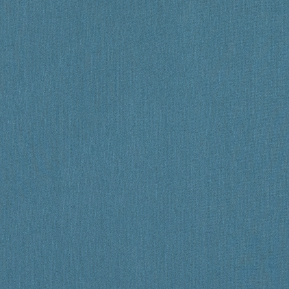 Тонкий хлопковый трикотаж пыльно-голубого цвета (124 г/м2)