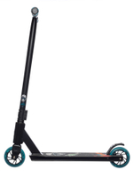 Трюковой самокат Urban Scooter Antigraviti Graffiti Celadon  (S03-2237)