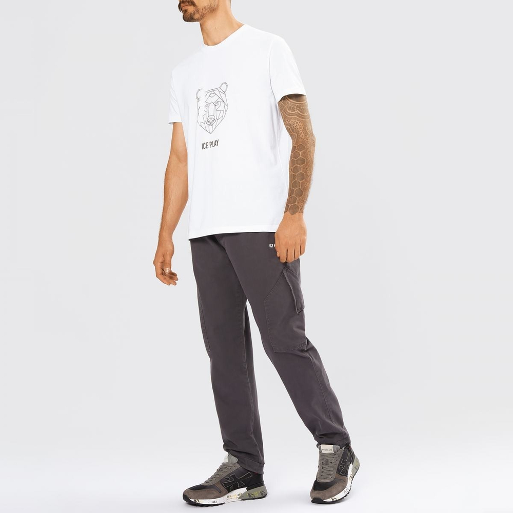 Футболка мужская ICE PLAY