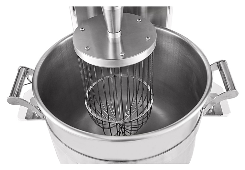 Миксер планетарный Abat МПЛ-60