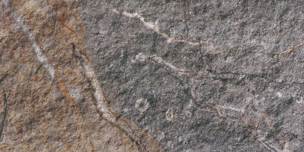 Гибкая керамика PHOMI, коллекция ROUGH SURFACE