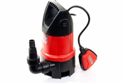 Дренажный насос QUATTRO ELEMENTI Drenaggio 400 F 770-773