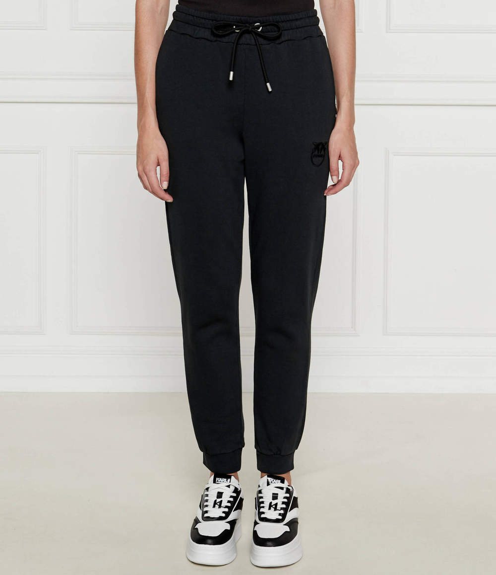 Спортивные штаны Carico Pinko - черный(100371 A21P)