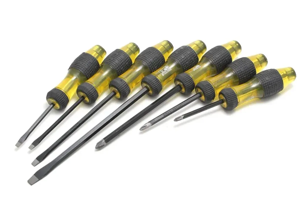 Набор отверток KING ROY 7пр.7388