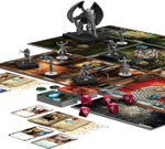 Mansions of Madness. 2nd edition