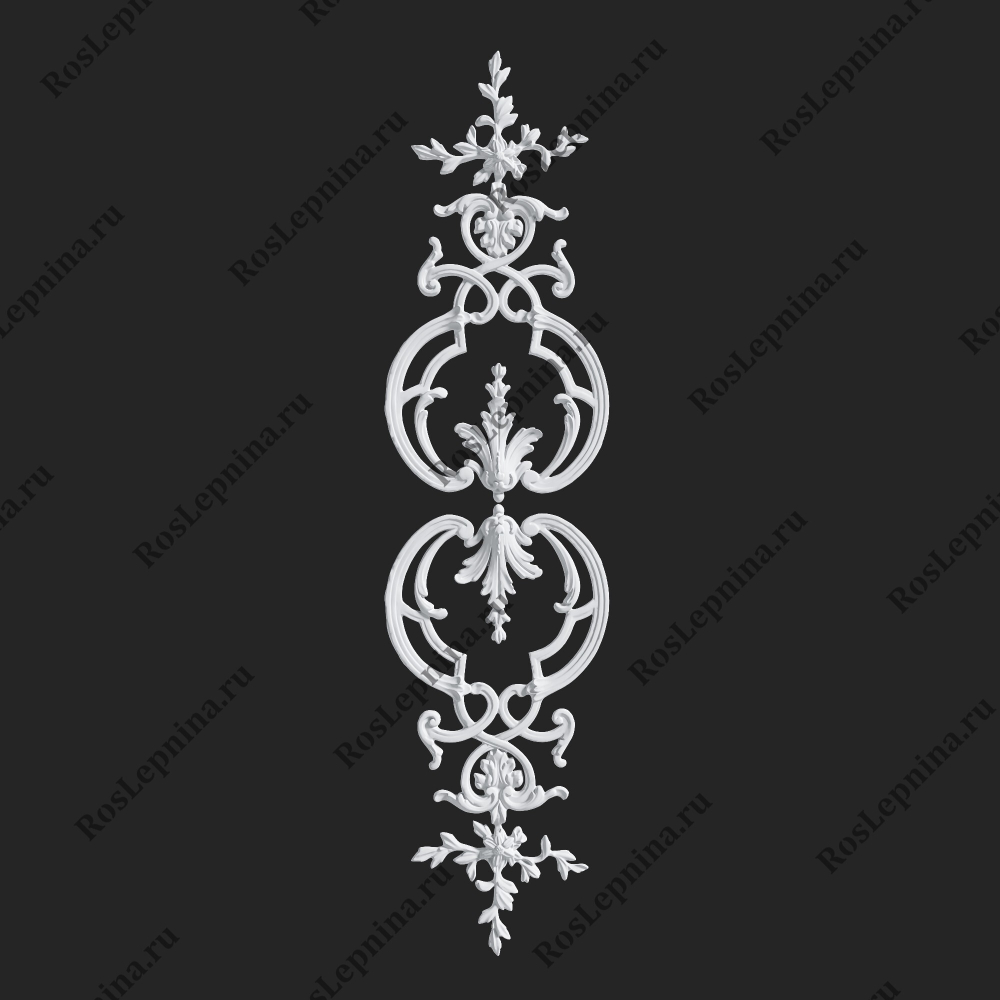 Центральный элемент Roslepnina CE-734R