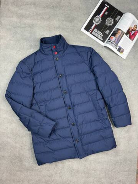 Пуховик Kiton