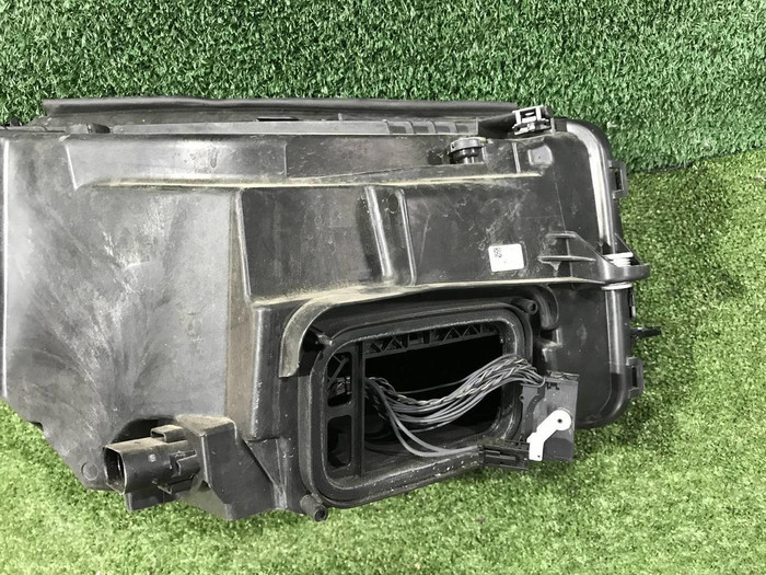 Фара левая Mercedes GLC X253 (2019-2022) LED