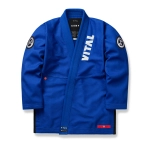 Кимоно VITAL COMP 2.0 - BLUE
