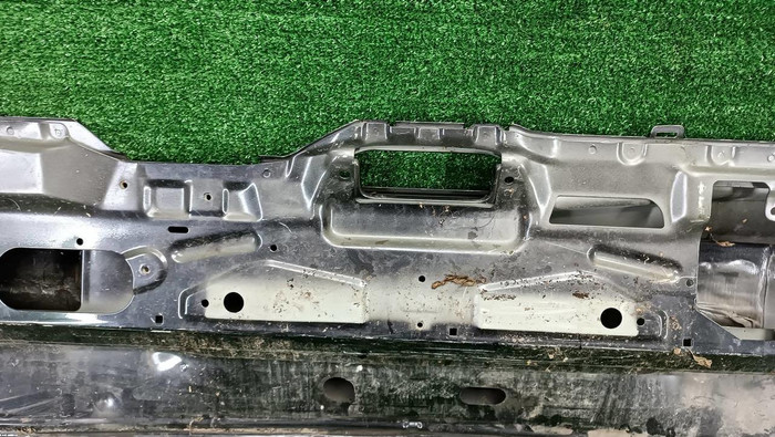 Борт задний откидной BMW X5 F15 (2013-2018)