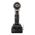 Дрель-шуруповерт аккумуляторная Ресанта ДА-50Л2-18А