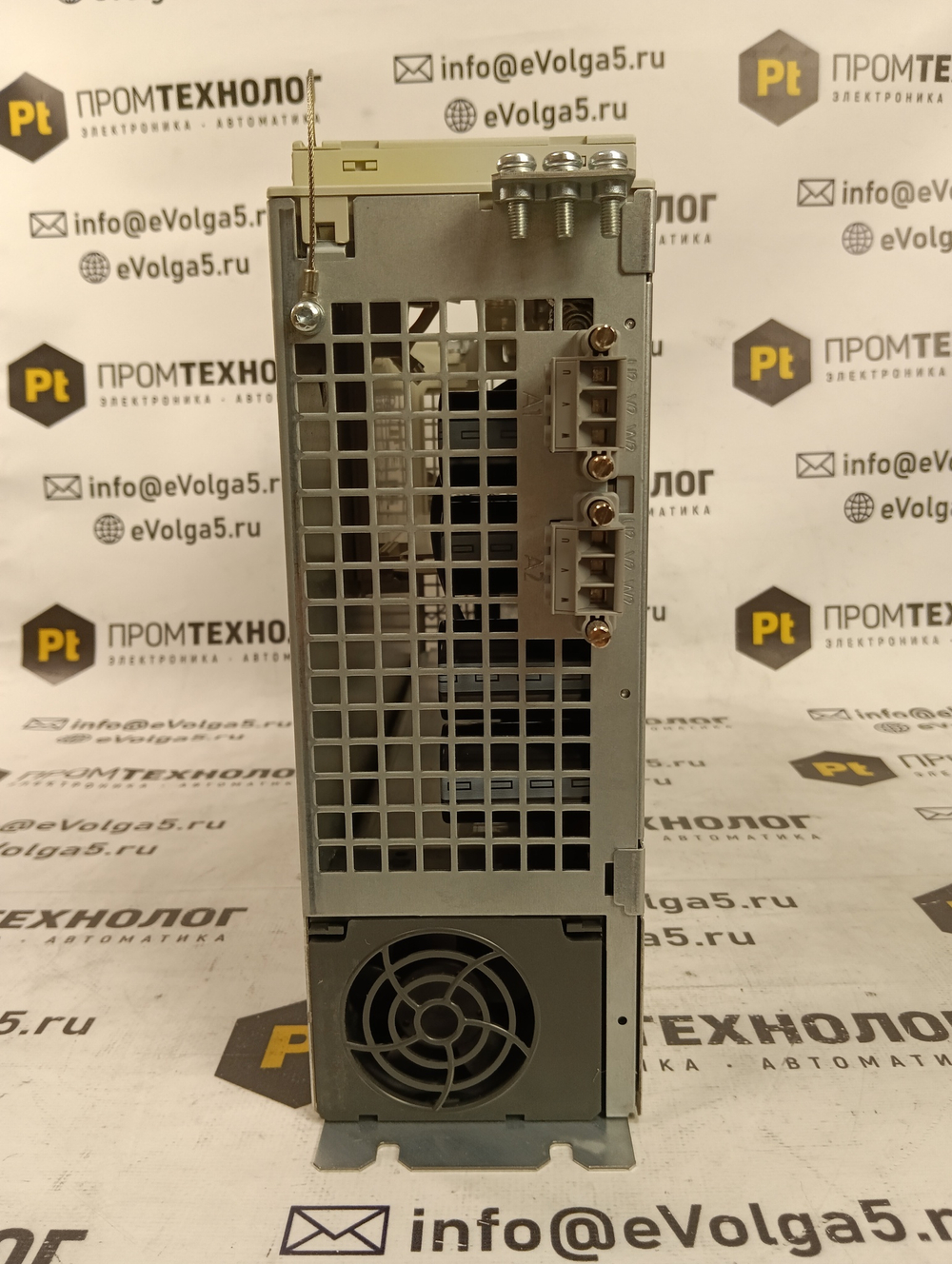 Siemens 6SN1123-1AB00-0CA3 новое