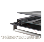 Шкаф духовой газовый MAUNFELD MGOG.673W фото 10