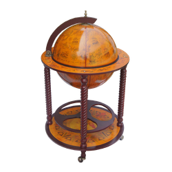 Jufeng Глобус-бар напольный d 45