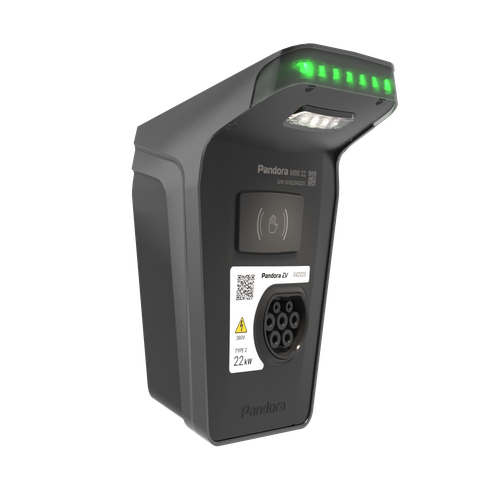 Зарядная станция Pandora MINI 22
