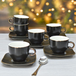 Чайный набор 12 предметов 200мл BK-7188