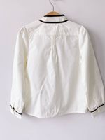 Рубашка Jannie&Jack