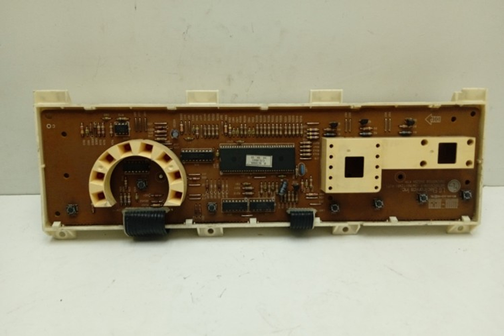 WD-80130N кт162 Электронный модуль для стиральной машины LG WD-80130N б/у