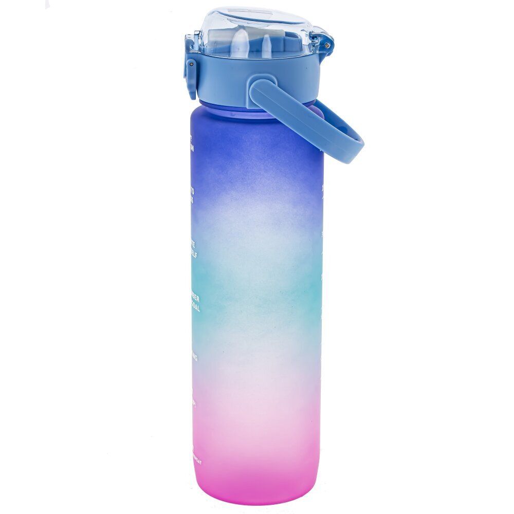 GAEM Бутылка, 1050 мл, L8,5 W8,5 H29,5 см