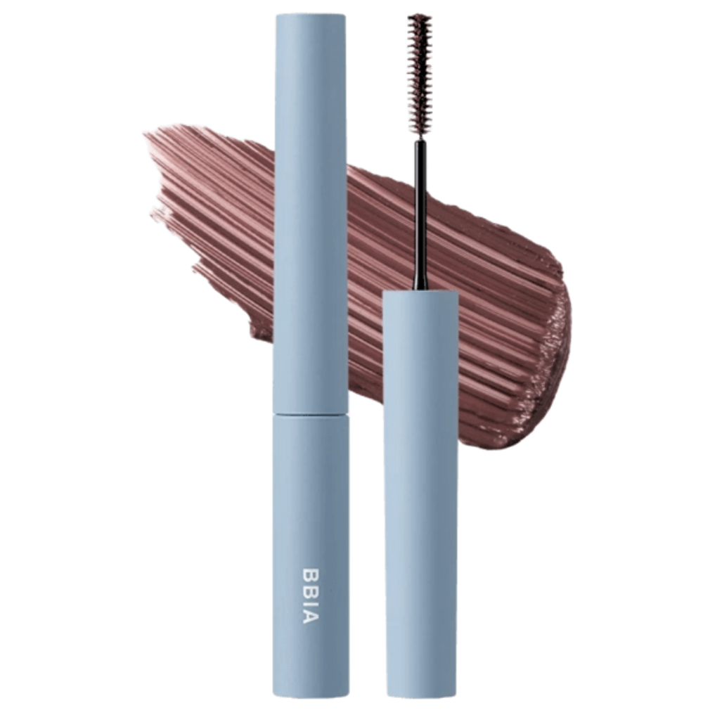 BBIA NEVER DIE MASCARA SLIM - Водостойкая тушь для ресниц 3 гр