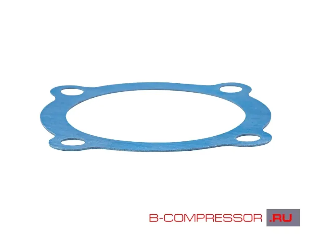 Прокладка блока клапанов СБ4 нижняя LH20-2/LB30-2/40-2