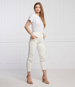 футболка Liu Jo - белый(CA2101 JS003)