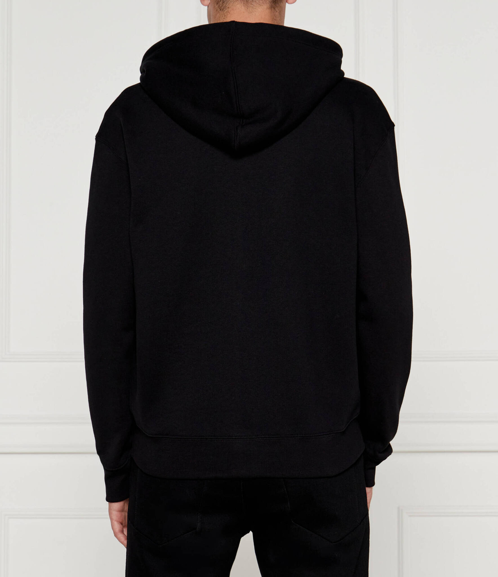 Худи Guess Jeans - черный(M4YQ26 K9V31)