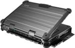 Ноутбук  Getac X500G3 15.6 ", Core i5, 8 Гб RAM, 512 Гб SSD, HD Graphics, Черный