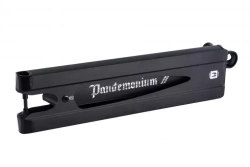 Дека Ethic Pandemonium V2 Boxed 540 black