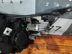 Фара правая Hyundai Elantra 7 (CN7) 20-нв Б/У Оригинал 92102AA000