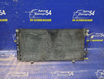 Радиатор кондиционера SUBARU LEGACY 1998-2001