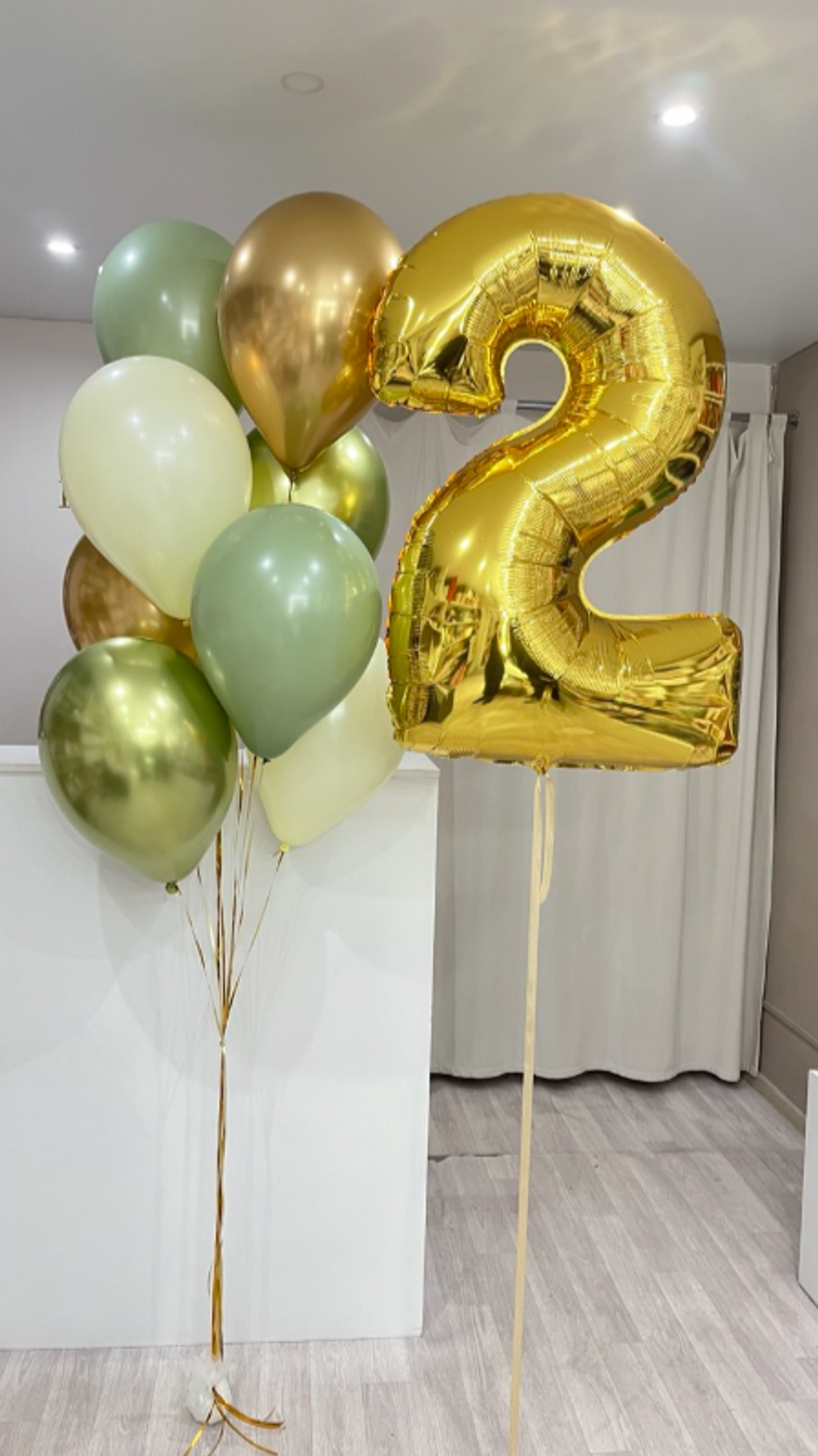 шары для мальчиков № 470