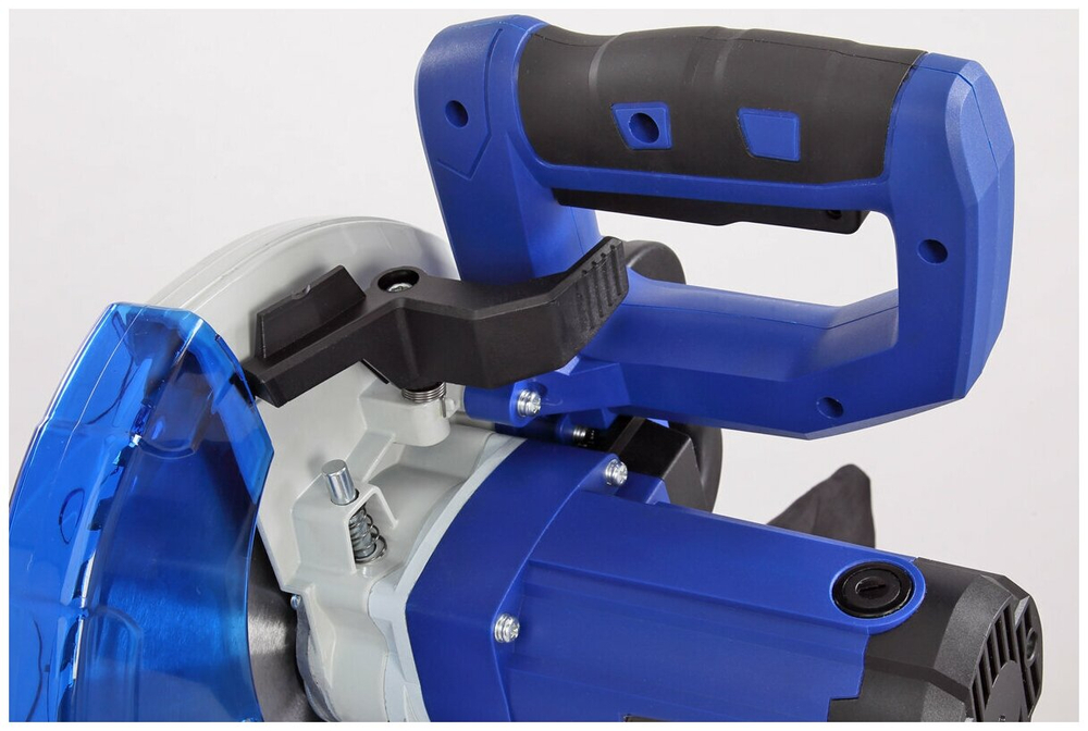 Пила торцовочная BELMASH MSB-255 (S218A)