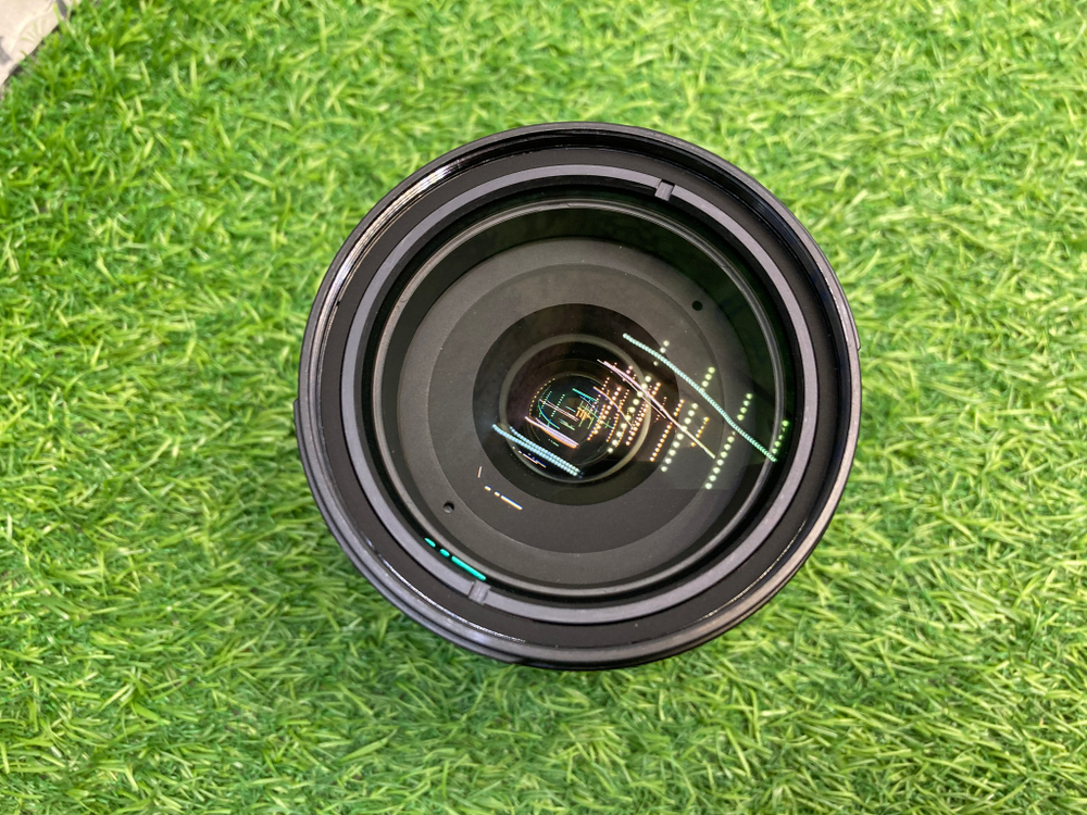 Nikon 18-200mm 3.5-5.6G ED AF-S VR DX