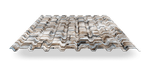 Профлист МП20 с покрытием Ecosteel