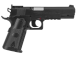 Пистолет пневматический Stalker S1911T (Colt 1911) к.4,5мм (ST-12051T)