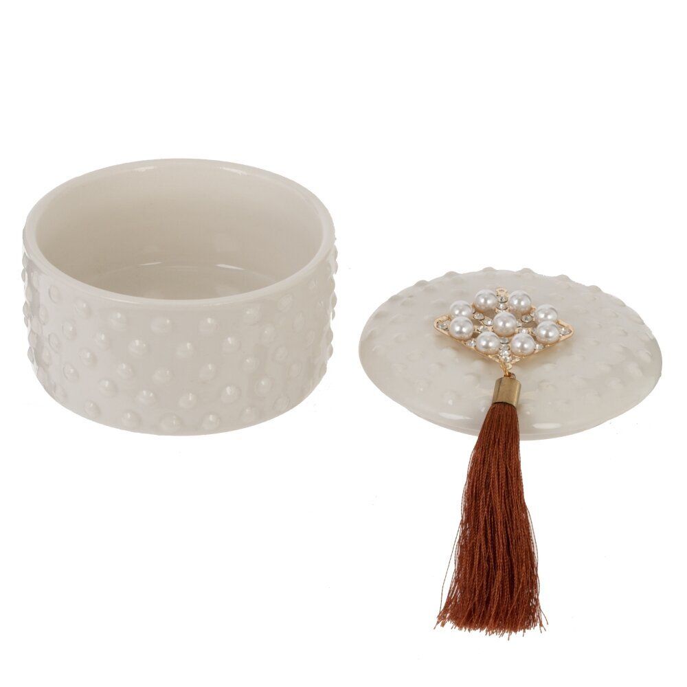 GAEM Шкатулка, L8,5 W8,5 H6 см