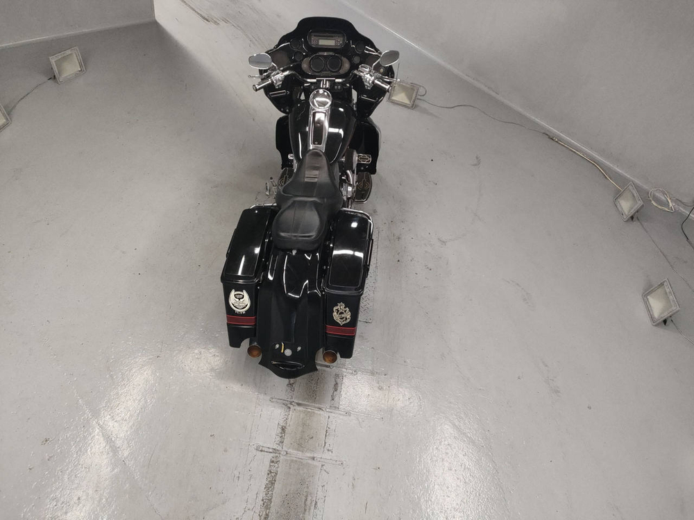 Harley-Davidson Road Glide FLTR1580 049267