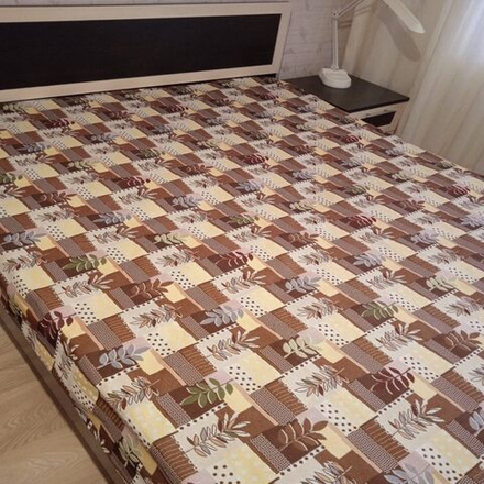 Покрывало "D. ГОБЕЛЕН", дизайн: ВЕРСАЛЬ 88, Россия.