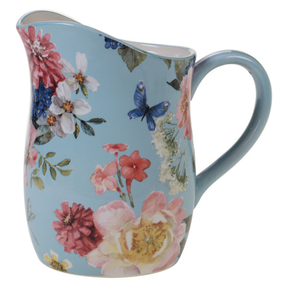 Кувшин 2.8л Certified Int. Весенний Букет