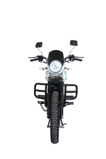 Мопед Racer RC50-H Scout M2(Белый)