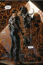 Комикс По ту сторону Гражданской войны