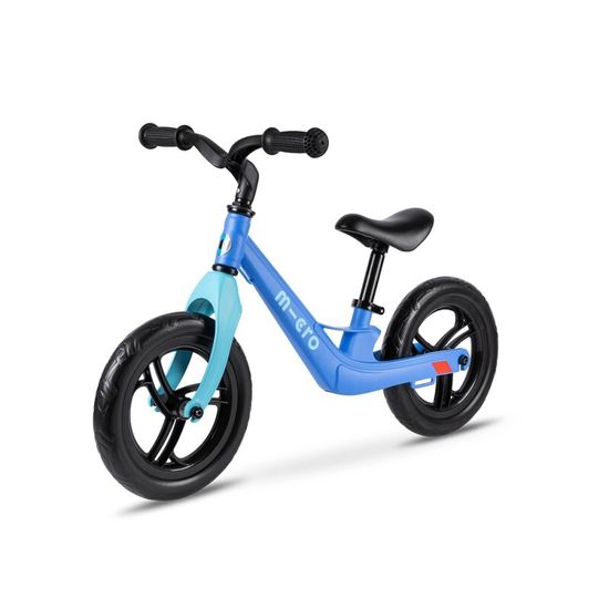 Беговел Micro Balance Bike Lite Chameleon Blue