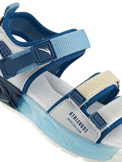 Сандалии летние