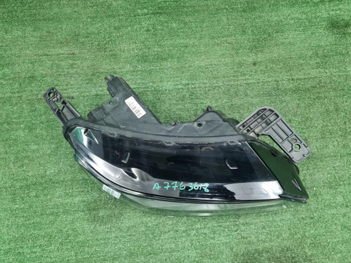 Битая Фара правая Geely Coolray (2019-2024) LED