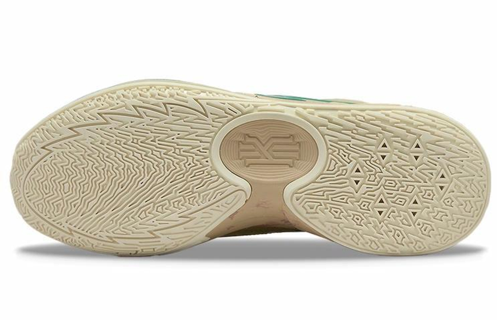 Кроссовки Nike Kyrie Low 5 "N7" 5
